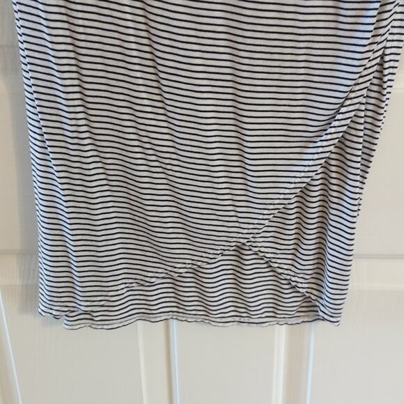 EUC Max Studio Wrap Skirt, L - Picture 3 of 8